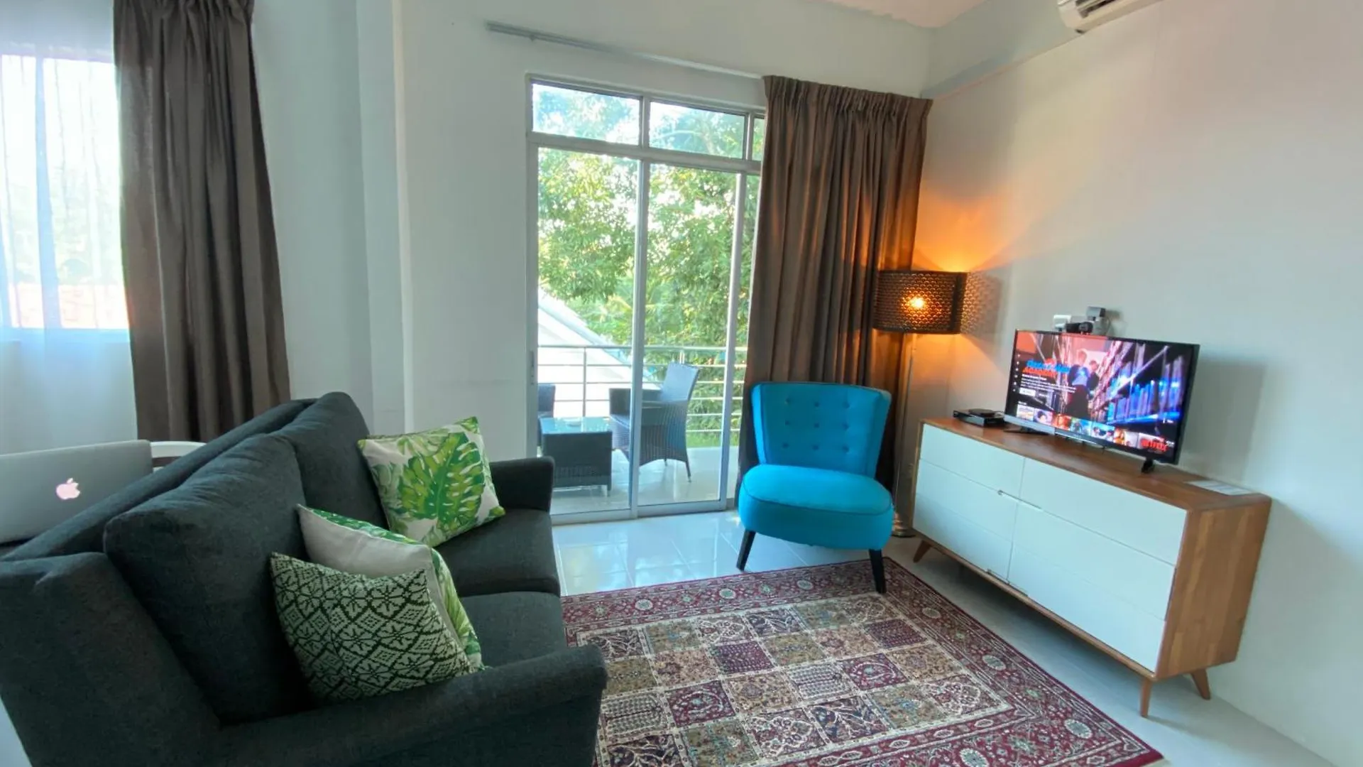 The Fint Hus Villa Pantai Cenang  Malesia
